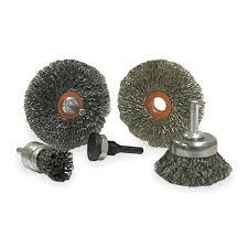 4.5" X 7/8" 40X Z-STAINLESS ZIRC XL FLAP DISC, CGW, 4-1/2"
